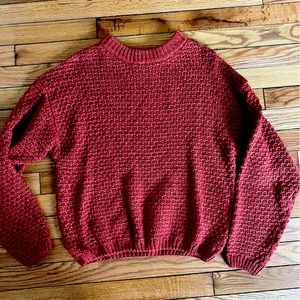 Great everyday sweater!